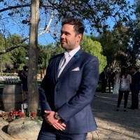 Vorsteiner Employee Alex Martinez's profile photo