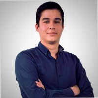 Colgate-Palmolive Employee Jorge Luis Mendiola Soberon's profile photo