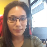 Kristal.AI Employee Swati Pant's profile photo