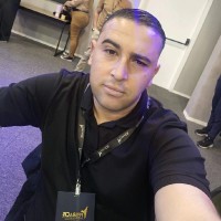 OAS Oficial Employee Daniel Balog's profile photo