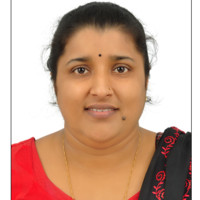 WRENCH Solutions (P) Ltd Employee Thanuja Eldhose's profile photo