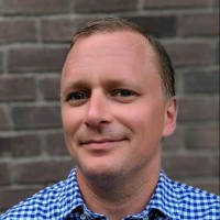 Synergy Global Housing Employee Robert Wyatt's profile photo