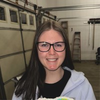 JMSC Employee Erin Luchsinger's profile photo