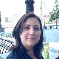 Tania D'Alba Email & Phone Number