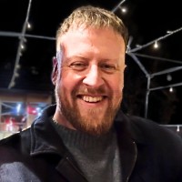 Perry Mace's profile photo
