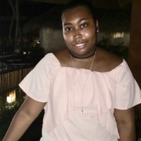 Memorial Sloan Kettering Cancer Center Employee Imani Jackson's profile photo