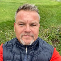 GreenCloud Solutions Employee Jonas Pettersson's profile photo