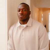 HSE West North West Employee Niyi Adeolokun's profile photo