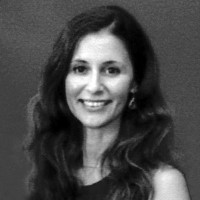 Vassiliki Giannopoulos Email & Phone Number