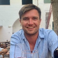 Calo Inc. Employee Nathaniel Hockings's profile photo