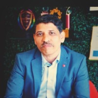 Navin Chaudhary Email & Phone Number