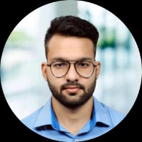 Puja Shree Employee Akshat Agarwal's profile photo