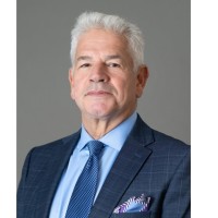 Joe Ashkin Email & Phone Number