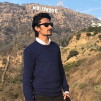 Trellis Employee Hamza D.'s profile photo