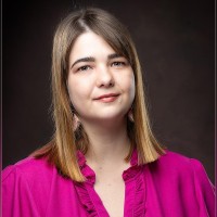 Fugro Employee Jana Maree's profile photo