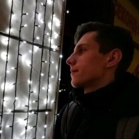 i3 Engineering Employee Max Kondor's profile photo