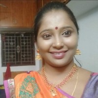 FACE Prep Employee Kothainayaki Manokaran's profile photo