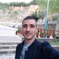KRACO Employee Arber Kule's profile photo