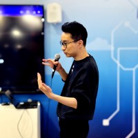Juicedata Employee Zhehui Zhou's profile photo