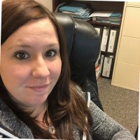 AMETEK Level Measurement Solutions Employee Sarah Nolan's profile photo