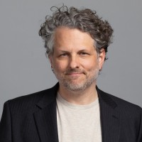d-fine Employee Florian Merz's profile photo
