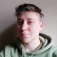 Code Factory Hungary Employee Csenge Papp's profile photo