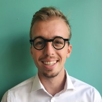 QWERTYS Employee Paul Domas's profile photo