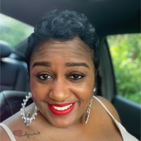 Candice Goodwin Email & Phone Number