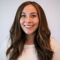 American Express Employee Cindy Ruiz's profile photo