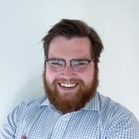 Starburst Aerospace Employee Jacob Squire's profile photo