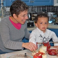 American Red Cross Employee Lisa Billiter's profile photo