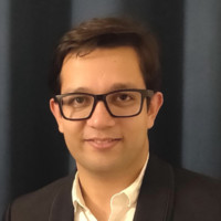 Asif Zaidi Email & Phone Number