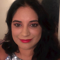 Rockstead Employee Saira Shabir's profile photo