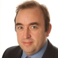 Keytree Employee Peter Trace's profile photo