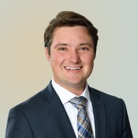 Lincoln International Employee Tom Hardie's profile photo