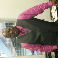 WallyPark Airport Parking Employee Mark Blake's profile photo