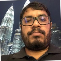 Cardtrend Systems Sdn Bhd Employee Kishukumar Narayanan's profile photo