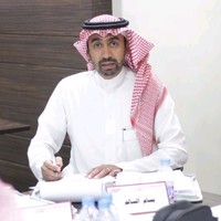 Yamama Cement Co, Employee Bassam Alsalem's profile photo