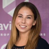 Davis Tate Employee Jennifer Marla's profile photo