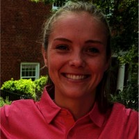 MOSES CONE MEMORIAL HOSPITAL Employee Morgan Henderson's profile photo