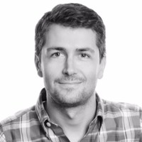 Yahoo Employee Daniel Velasco de Vega's profile photo