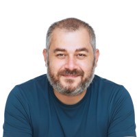 Cremicro Employee Haydar Özkömürcü's profile photo