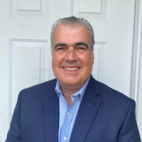 JPMorgan Chase & Co. Employee Michael Rizzo's profile photo