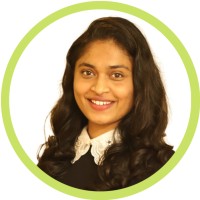 Priestley's Gourmet Delights Employee Jasmine Petikirige's profile photo