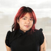 OpenUK Employee Zin N.'s profile photo