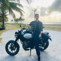 GoerTek Inc. Employee Manh do's profile photo