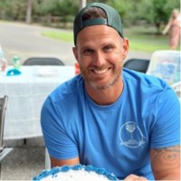 ECS Composites Employee Mark Heater's profile photo