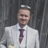 Advanced Electrical Services (YKS) Ltd Employee Mark Tomlinson's profile photo