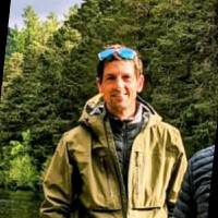 NAVTOR Employee Sean Anderson's profile photo