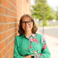 Pendleton School District Employee Heidi Paullus's profile photo